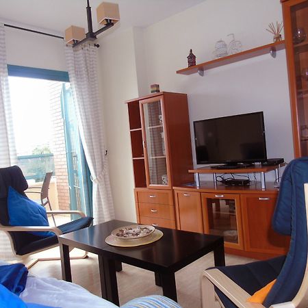 A&N Miraya Apartment Torre Del Mar Exterior photo