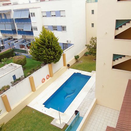 A&N Miraya Apartment Torre Del Mar Exterior photo