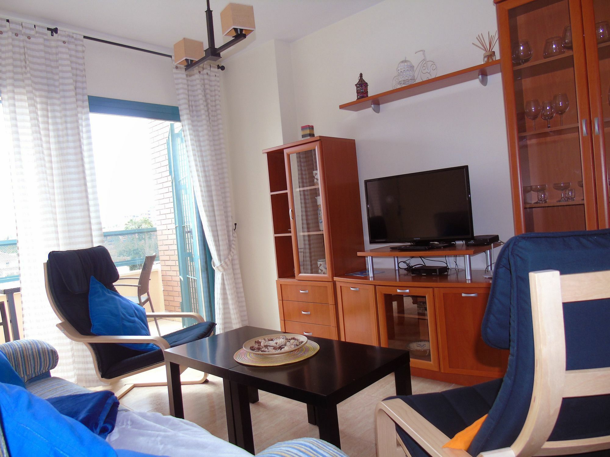 A&N Miraya Apartment Torre Del Mar Exterior photo
